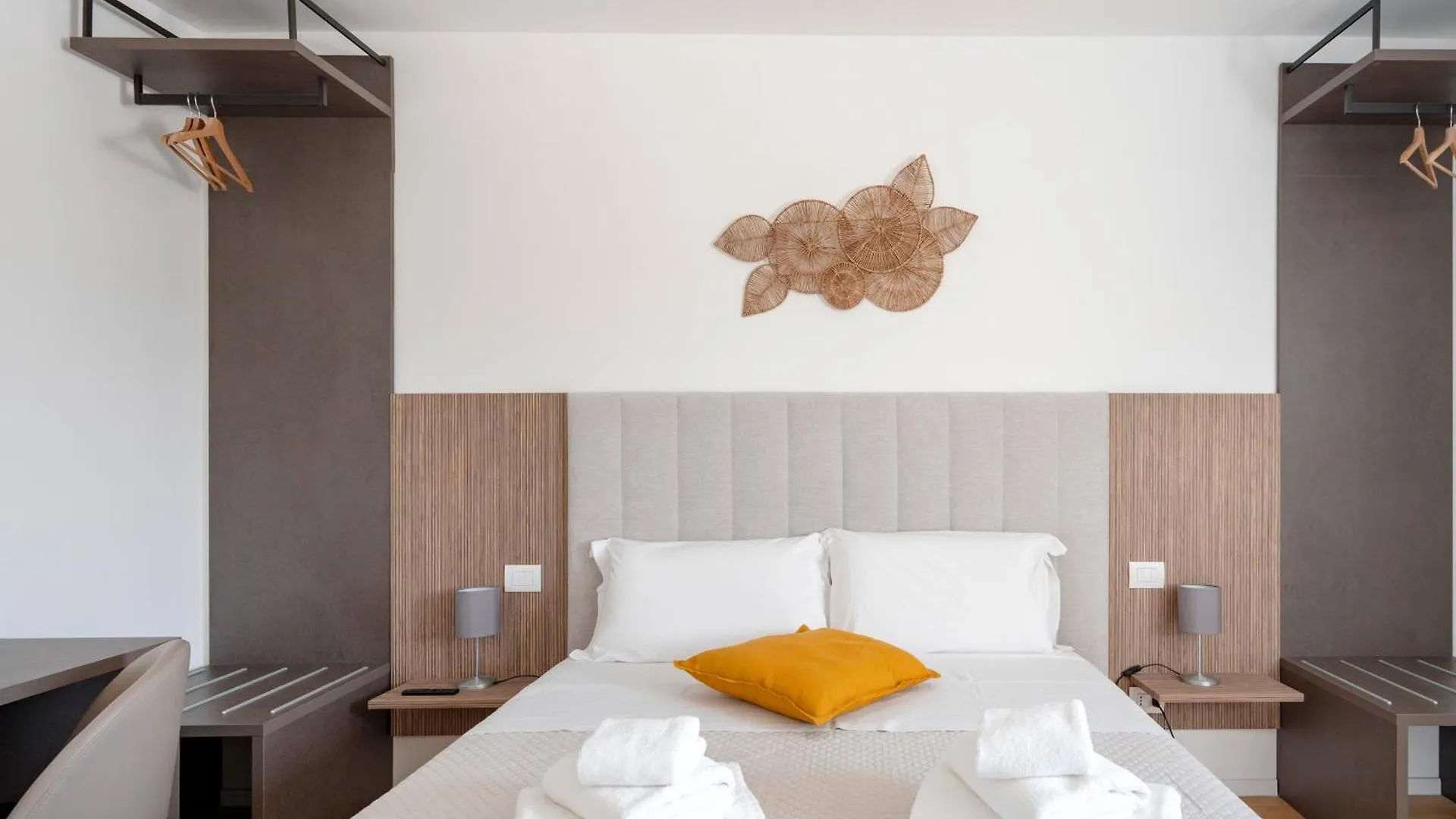 Luxury Home Bari