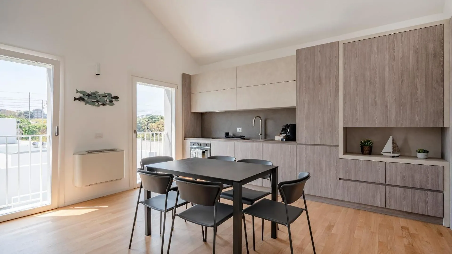 Appartamento Luxury Home Bari Italia