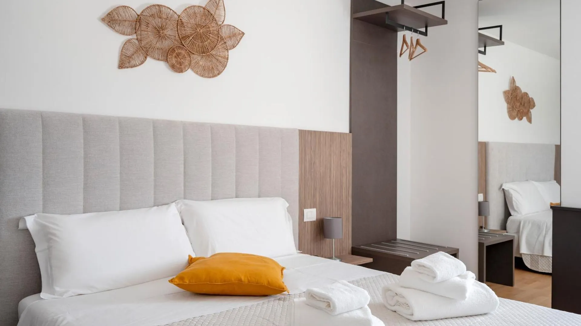 Appartamento Luxury Home Bari