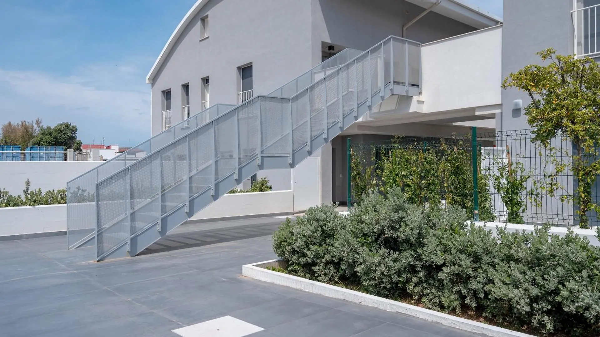 Luxury Home Bari