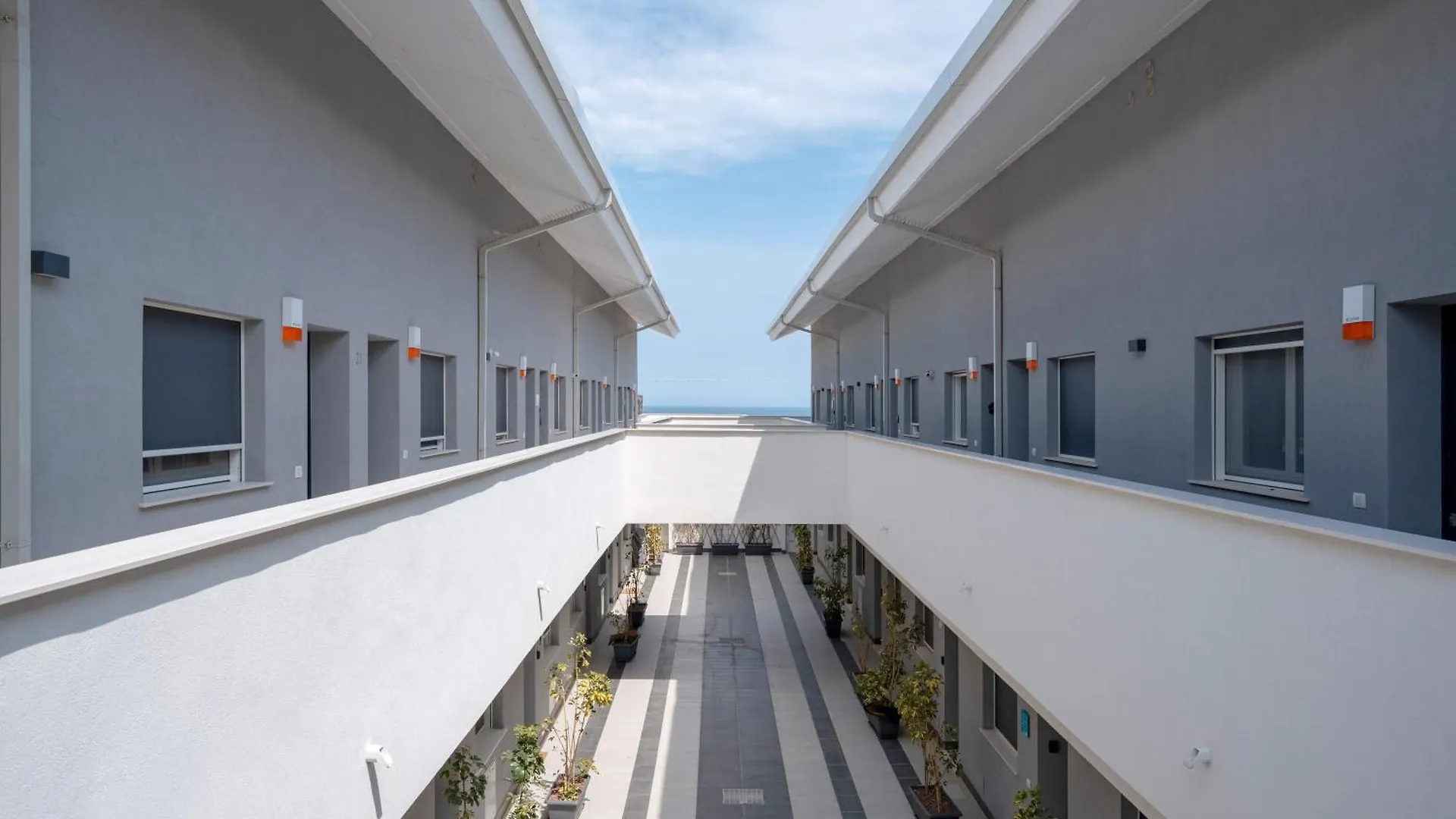 Luxury Home Bari Appartamento